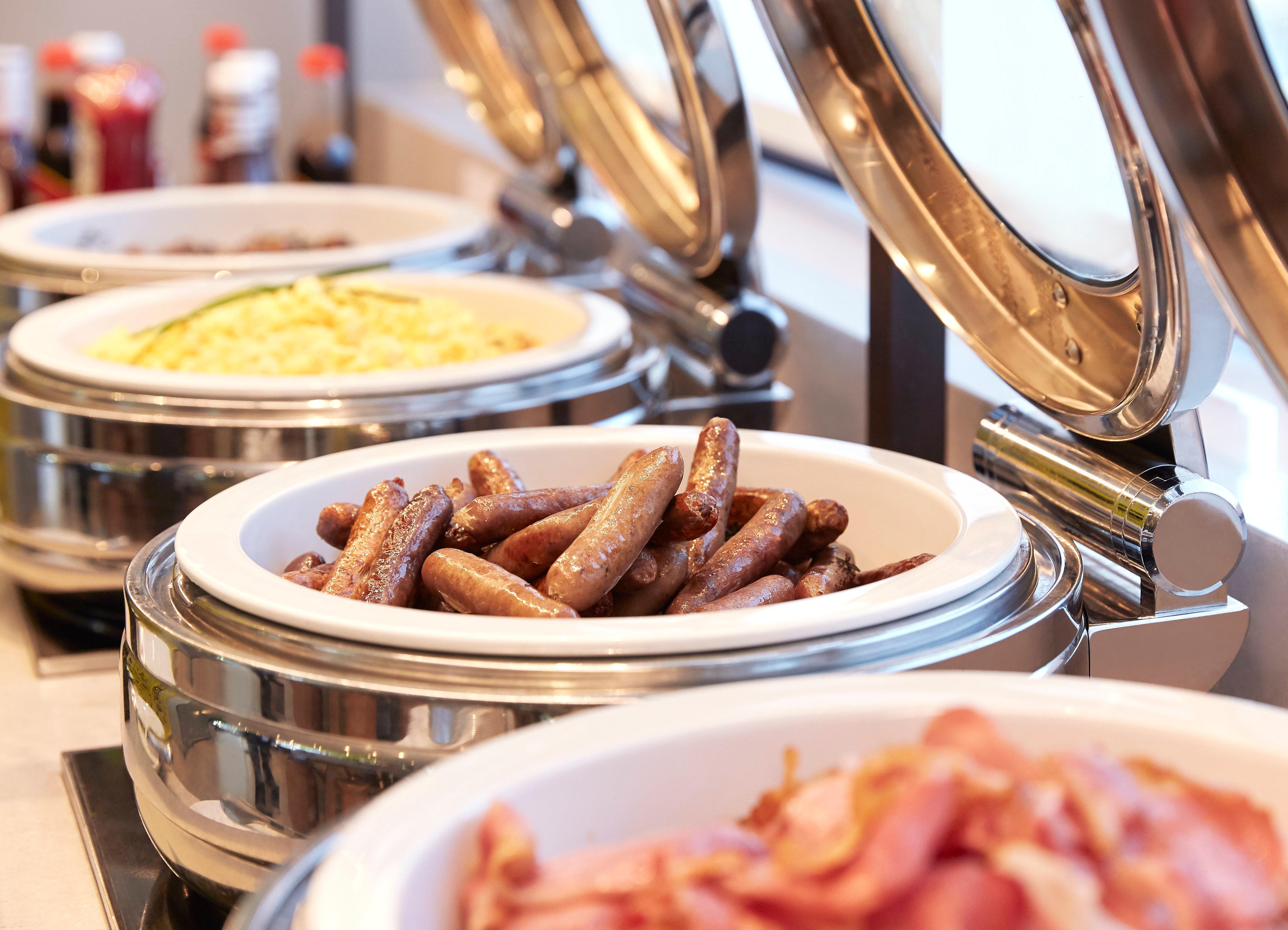 Holiday Inn Express Newcastle By Ihg Bagian luar foto