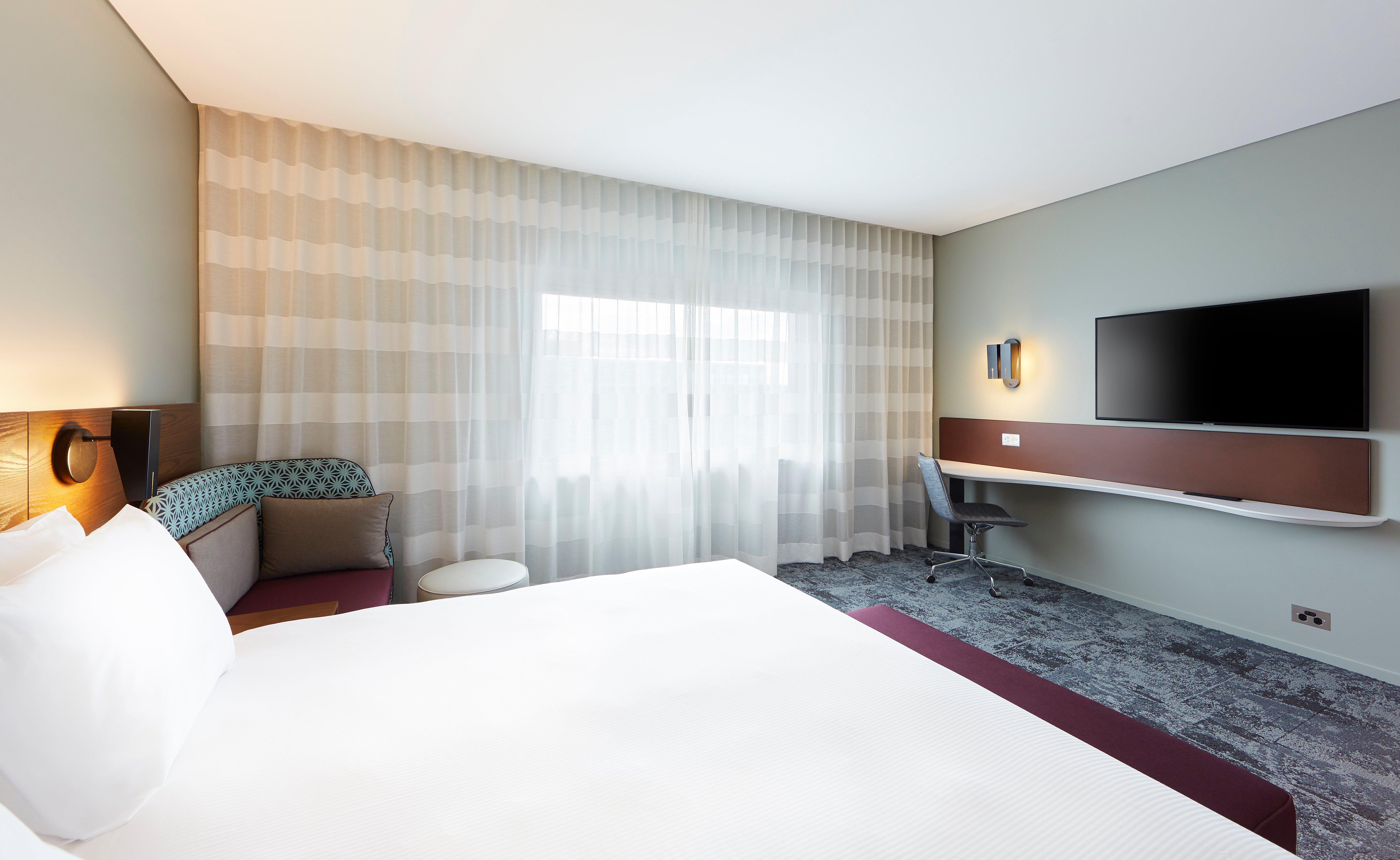 Holiday Inn Express Newcastle By Ihg Bagian luar foto