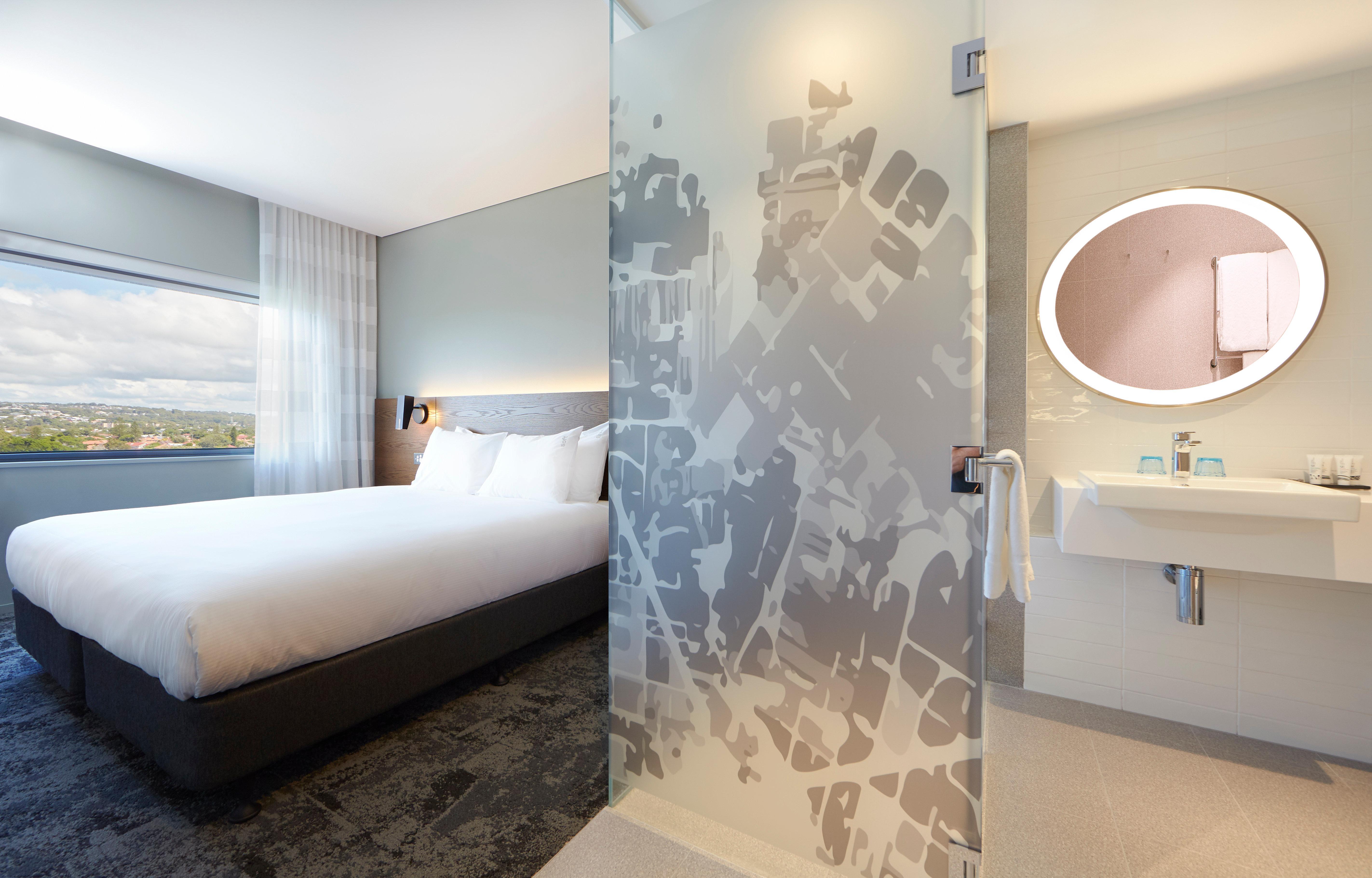 Holiday Inn Express Newcastle By Ihg Bagian luar foto