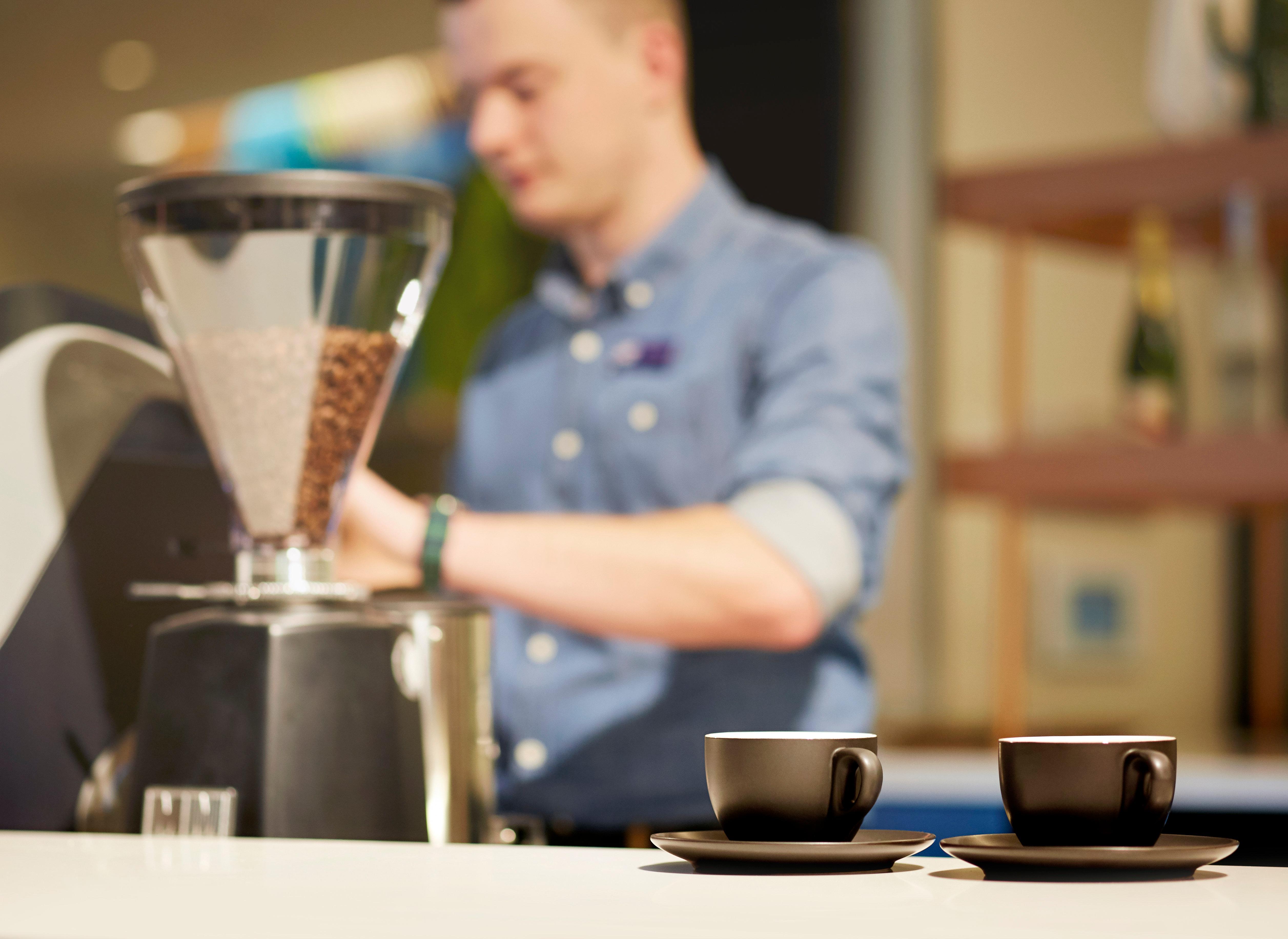 Holiday Inn Express Newcastle By Ihg Bagian luar foto