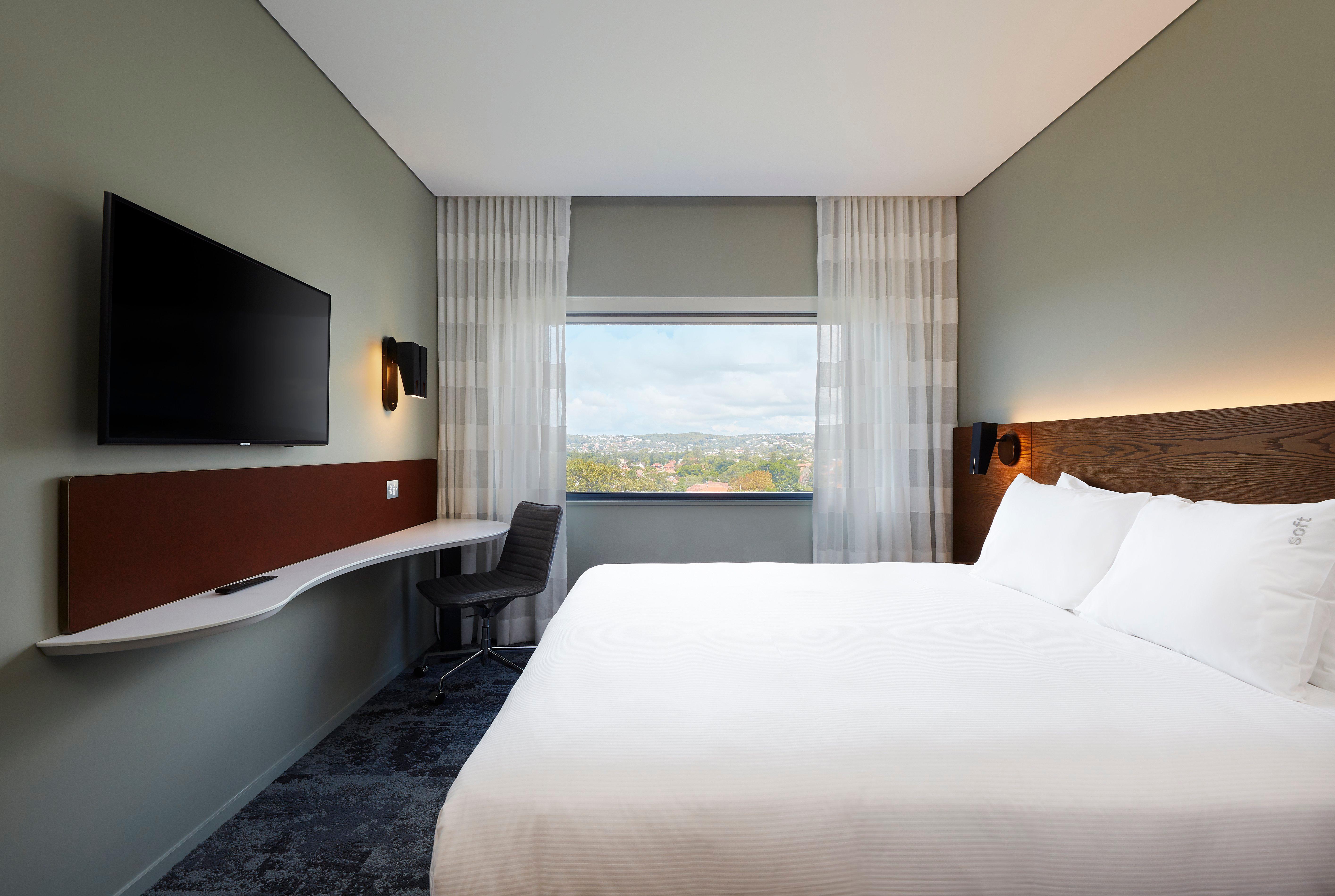 Holiday Inn Express Newcastle By Ihg Bagian luar foto
