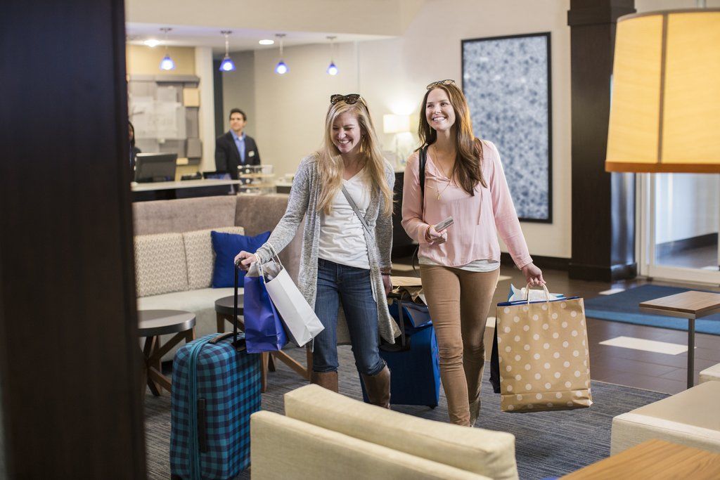 Holiday Inn Express Newcastle By Ihg Bagian luar foto
