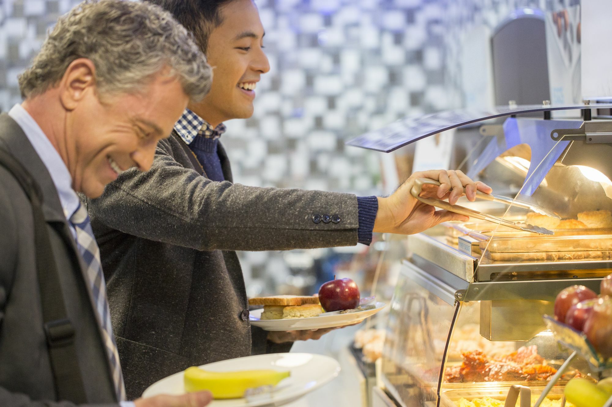 Holiday Inn Express Newcastle By Ihg Bagian luar foto